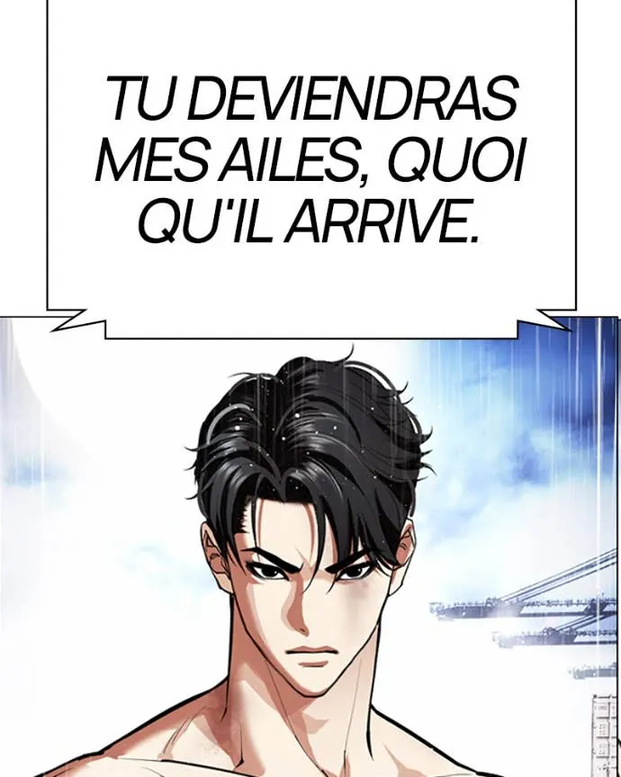 Read Lookism FR Manga Online