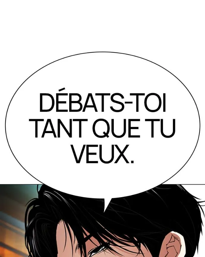 Read Lookism FR Manga Online