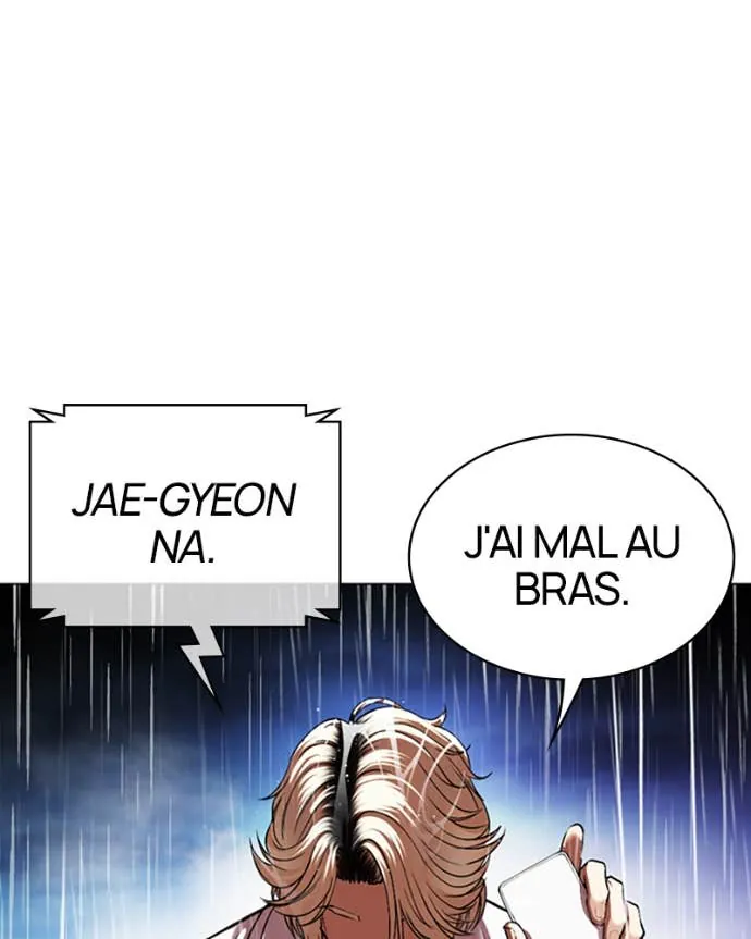 Read Lookism FR Manga Online