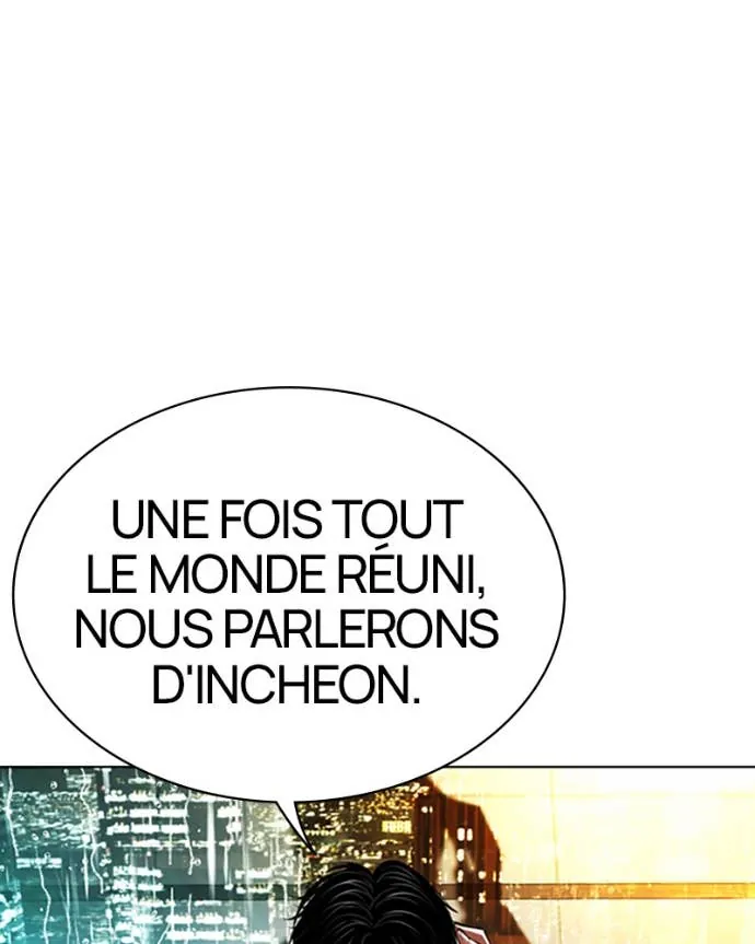 Read Lookism FR Manga Online