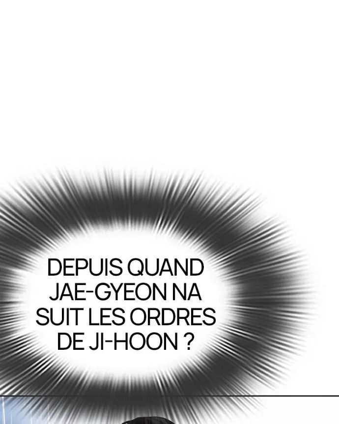 Read Lookism FR Manga Online