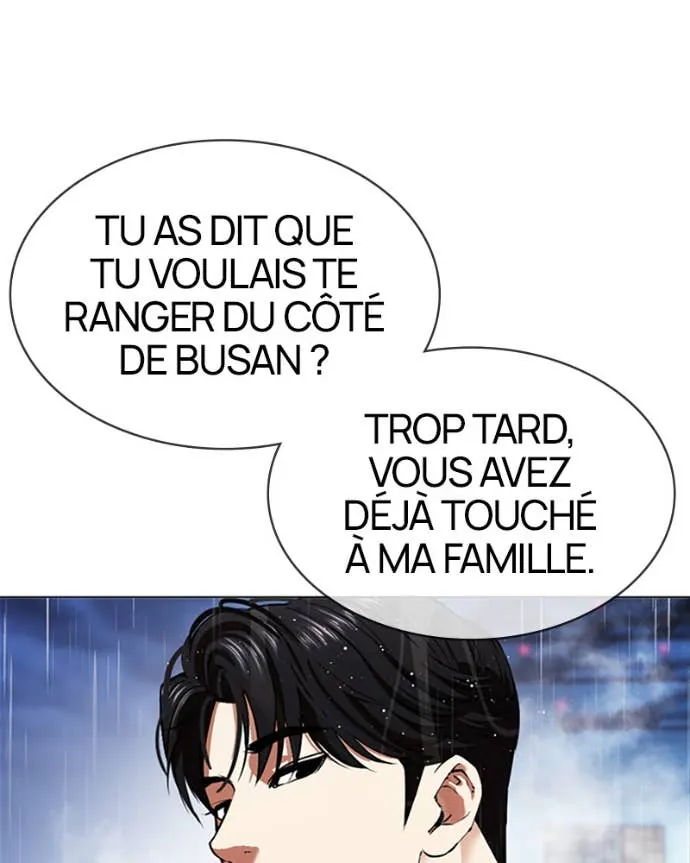 Read Lookism FR Manga Online