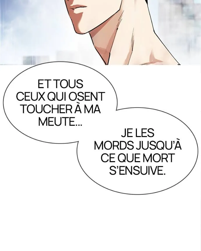 Read Lookism FR Manga Online