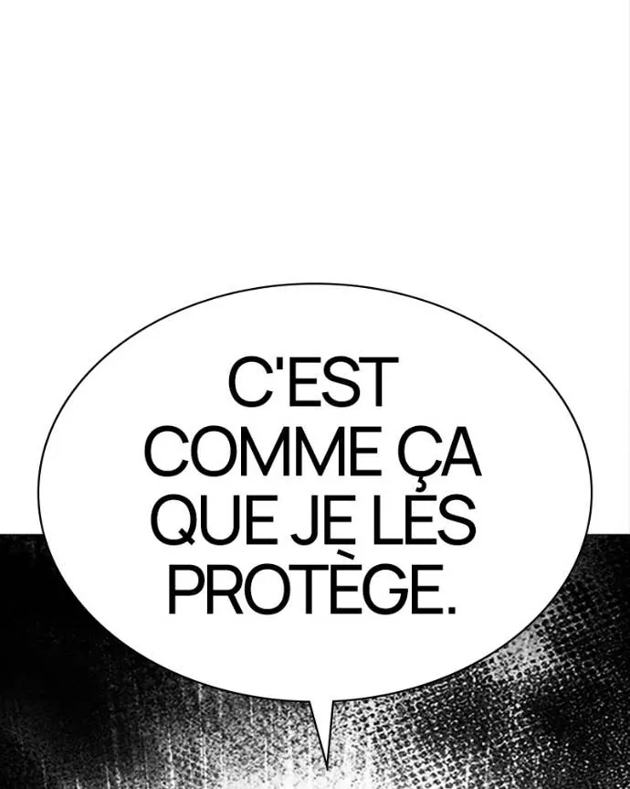 Read Lookism FR Manga Online