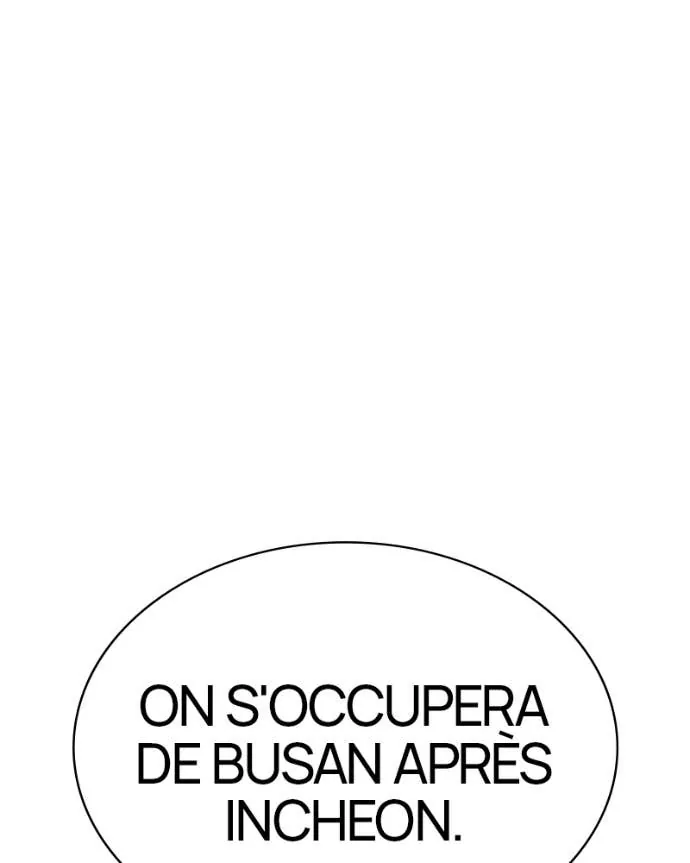 Read Lookism FR Manga Online