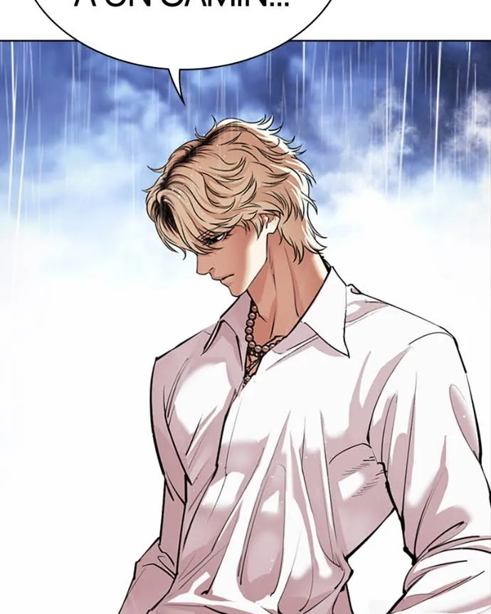 Read Lookism FR Manga Online
