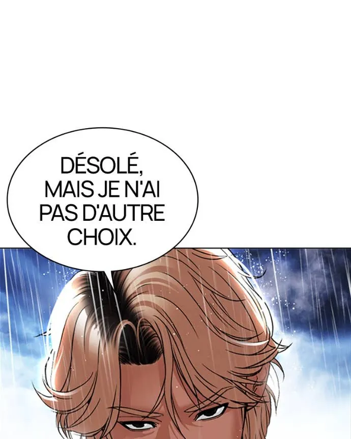 Read Lookism FR Manga Online