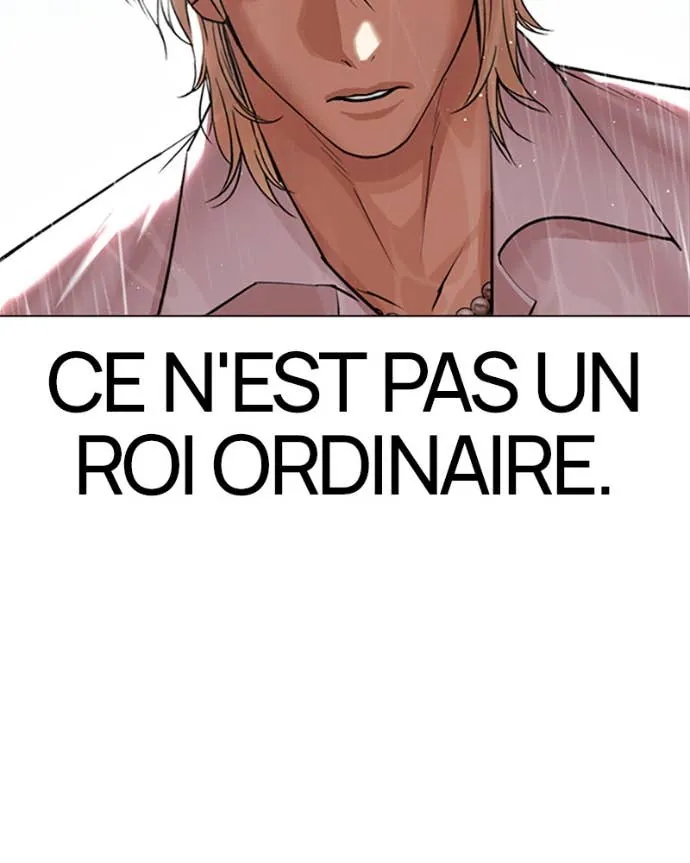 Read Lookism FR Manga Online