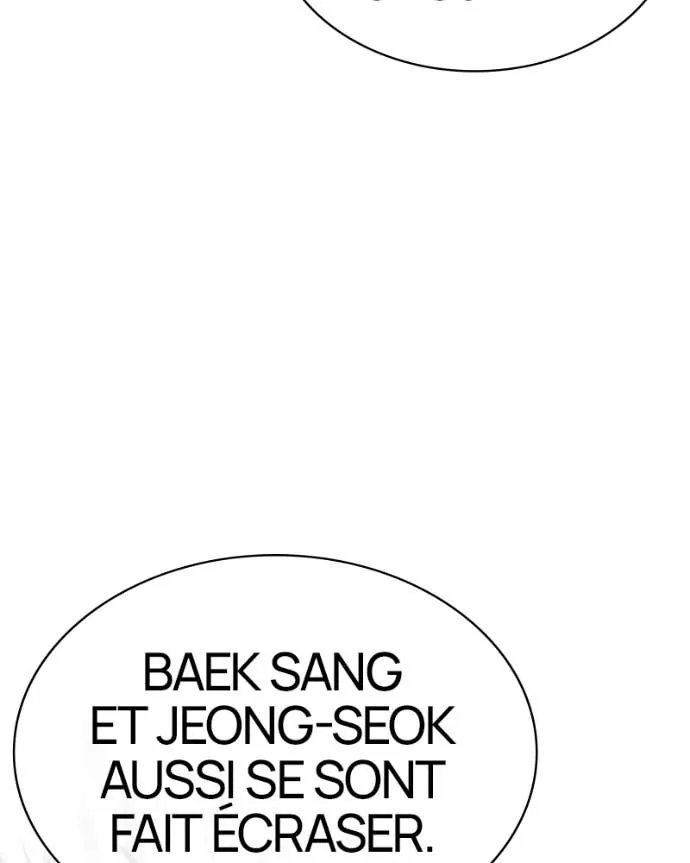 Read Lookism FR Manga Online