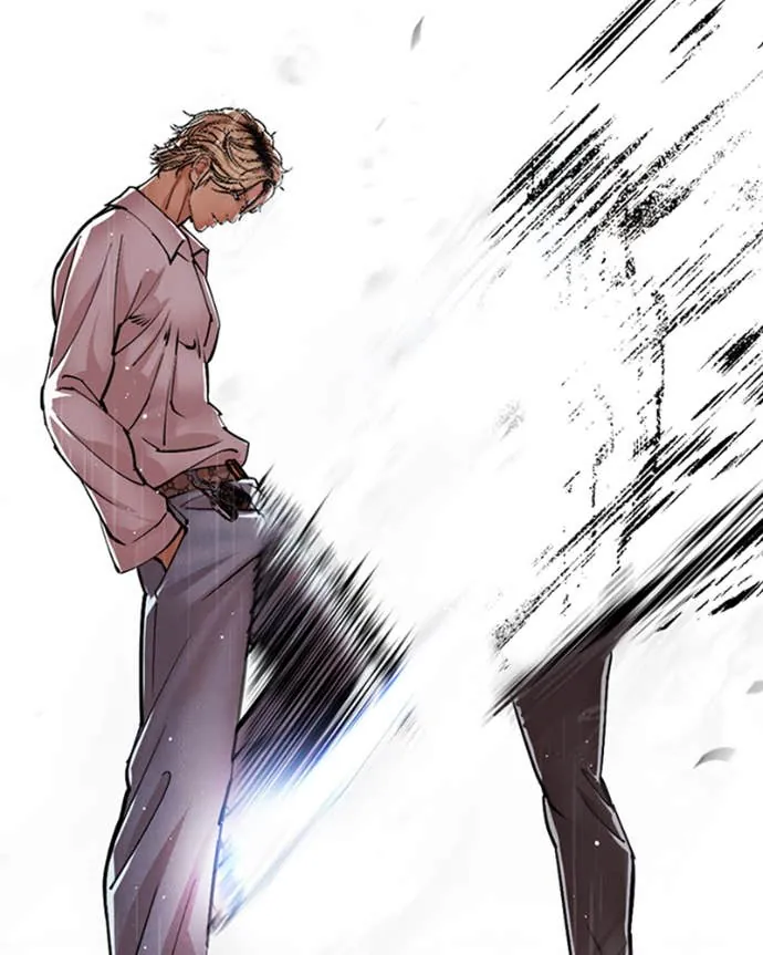 Read Lookism FR Manga Online