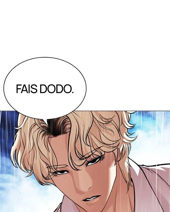 Read Lookism FR Manga Online