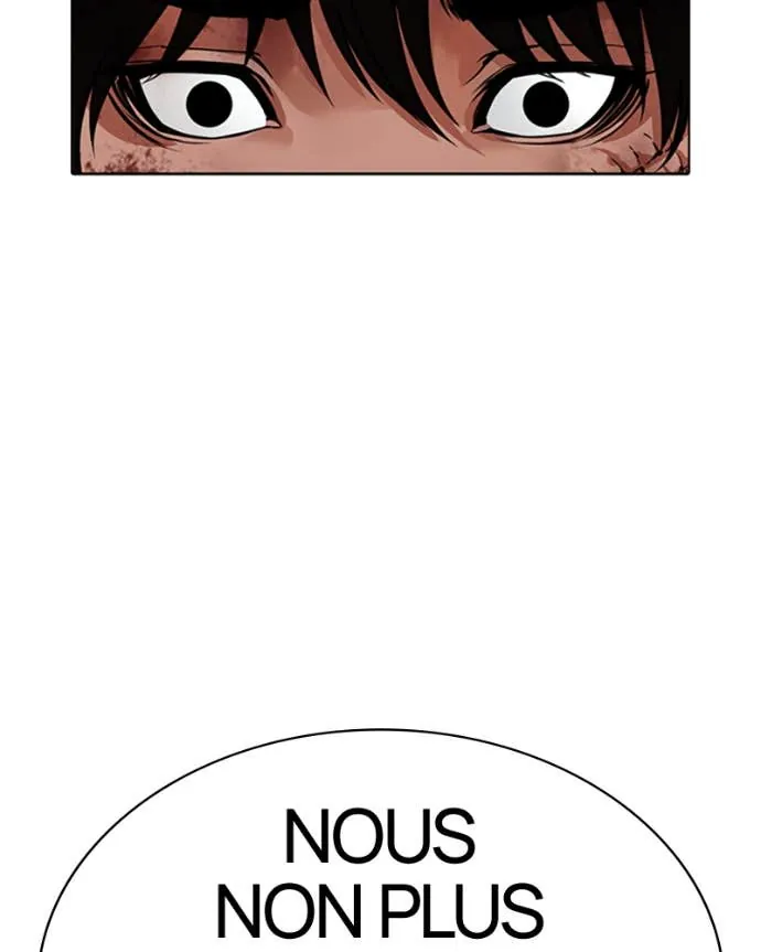 Read Lookism FR Manga Online
