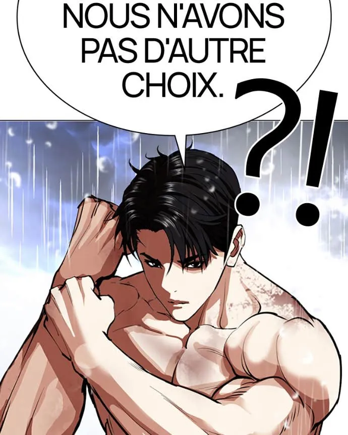 Read Lookism FR Manga Online