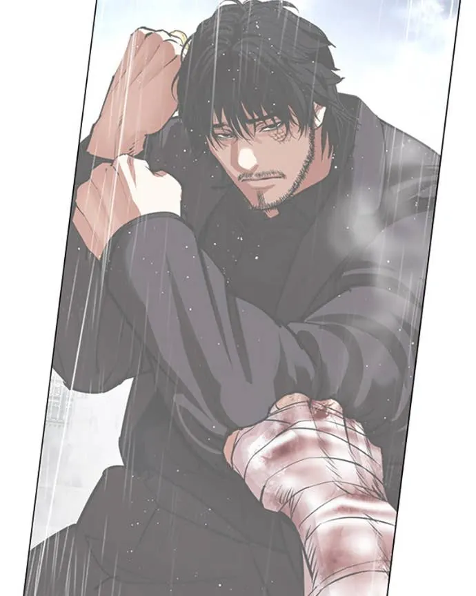Read Lookism FR Manga Online