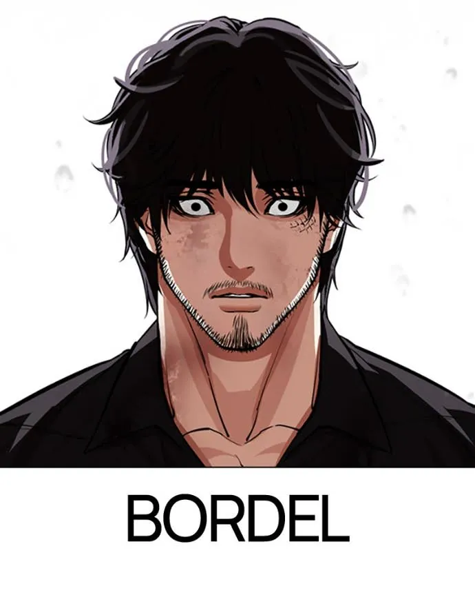 Read Lookism FR Manga Online