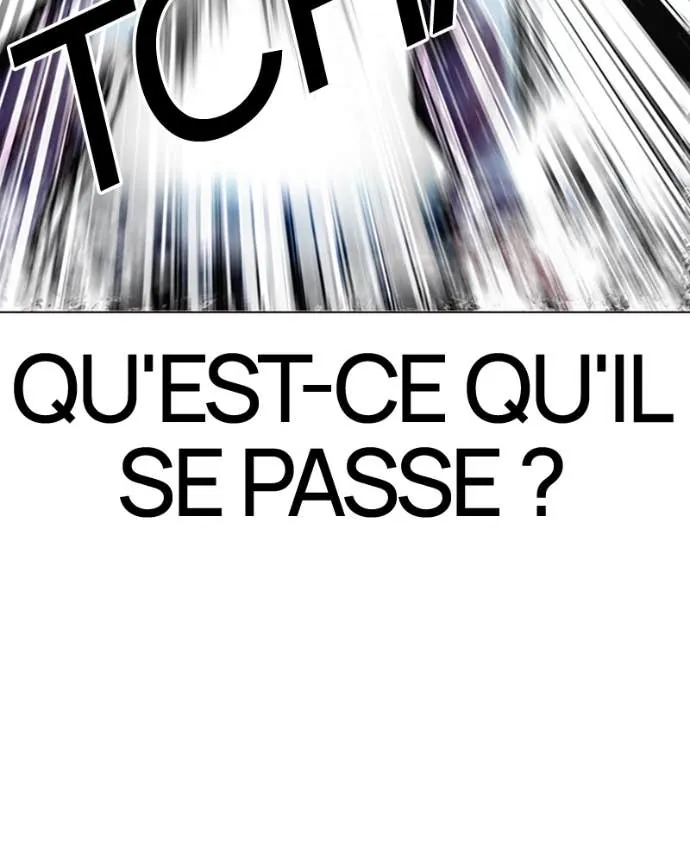 Read Lookism FR Manga Online