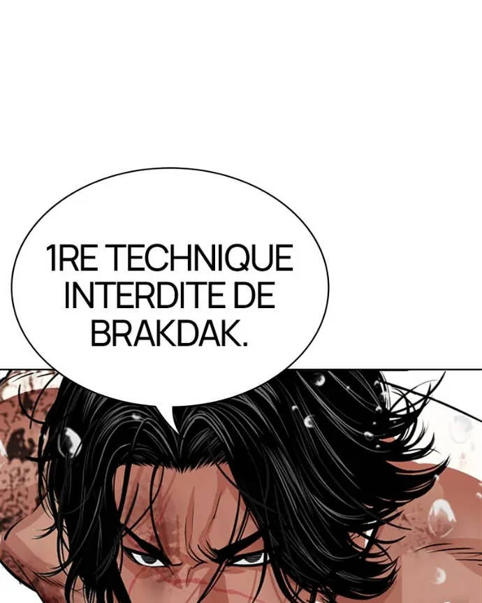 Read Lookism FR Manga Online