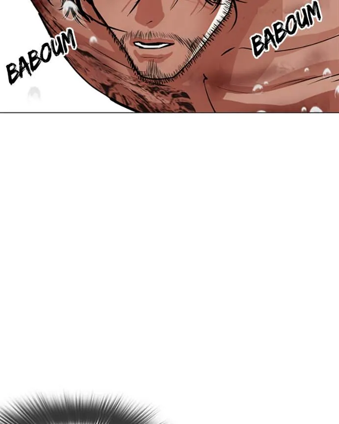Read Lookism FR Manga Online