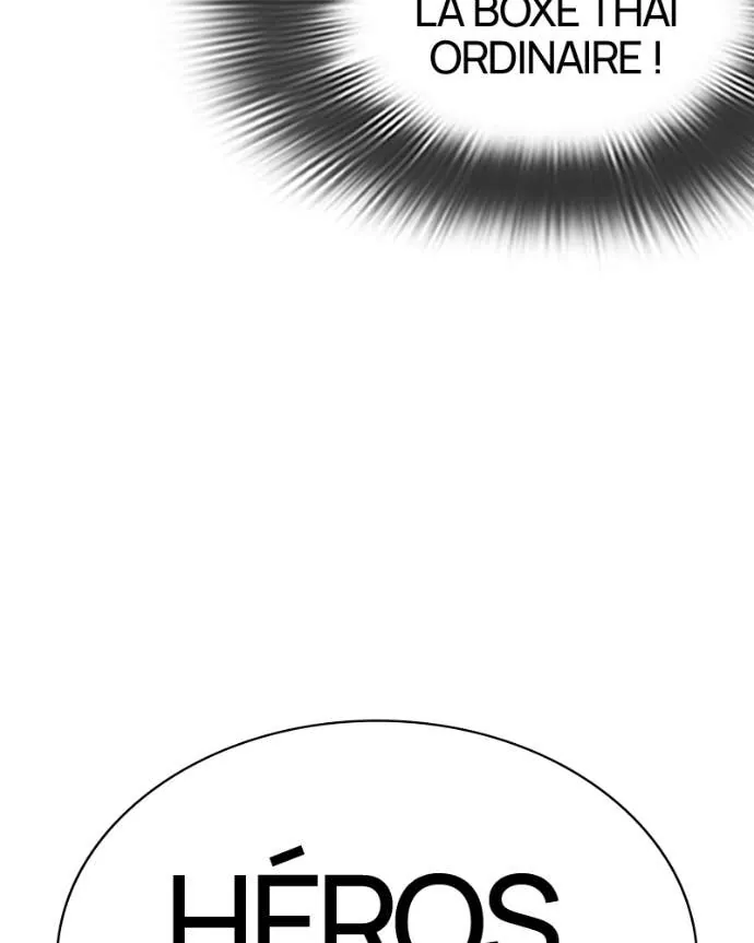 Read Lookism FR Manga Online