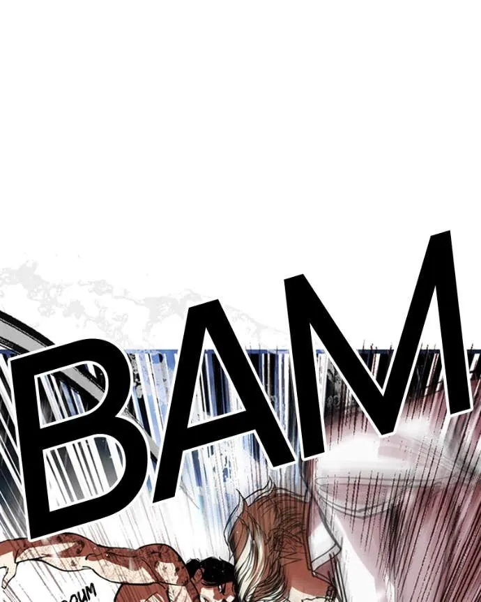 Read Lookism FR Manga Online