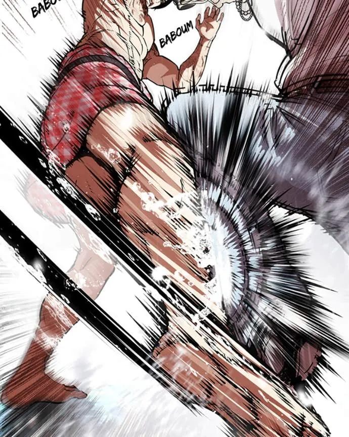 Read Lookism FR Manga Online
