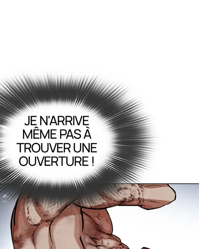 Read Lookism FR Manga Online