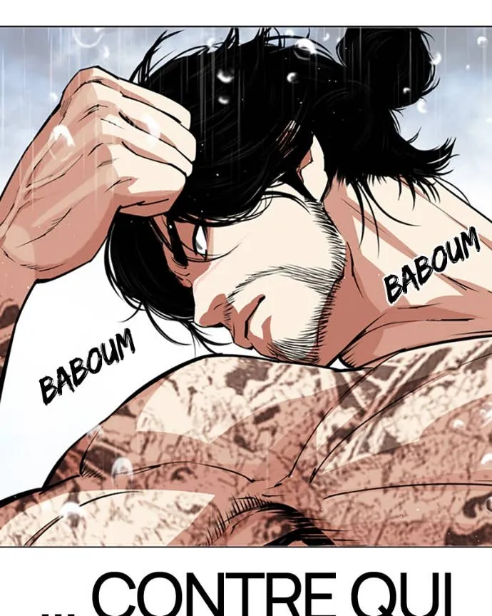 Read Lookism FR Manga Online