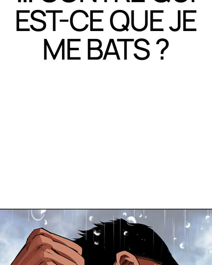 Read Lookism FR Manga Online