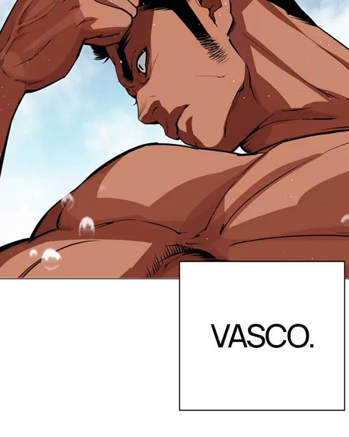Read Lookism FR Manga Online