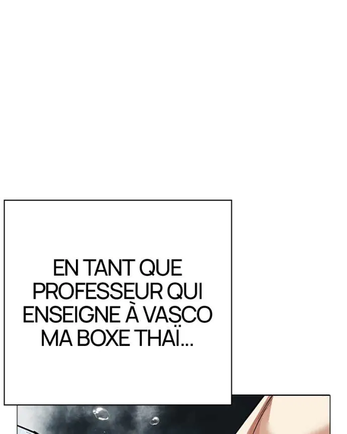 Read Lookism FR Manga Online