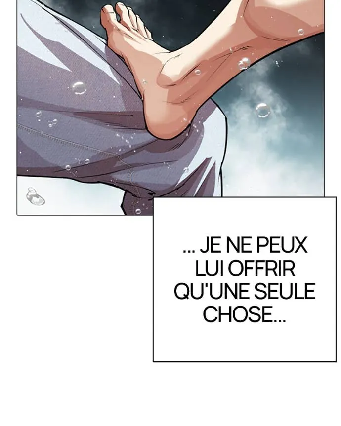 Read Lookism FR Manga Online