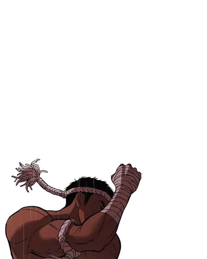 Read Lookism FR Manga Online