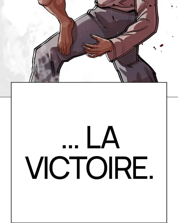 Read Lookism FR Manga Online