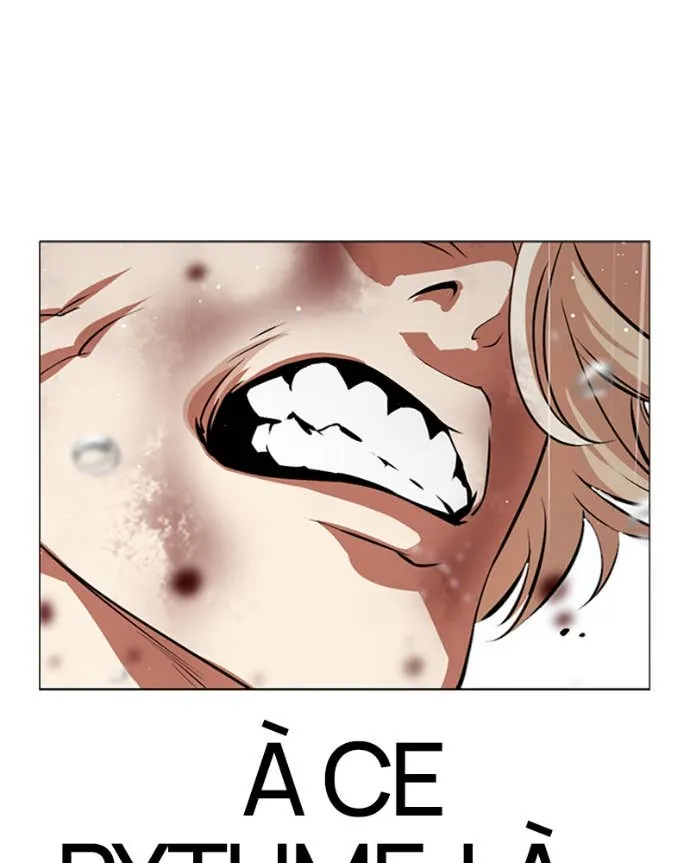 Read Lookism FR Manga Online