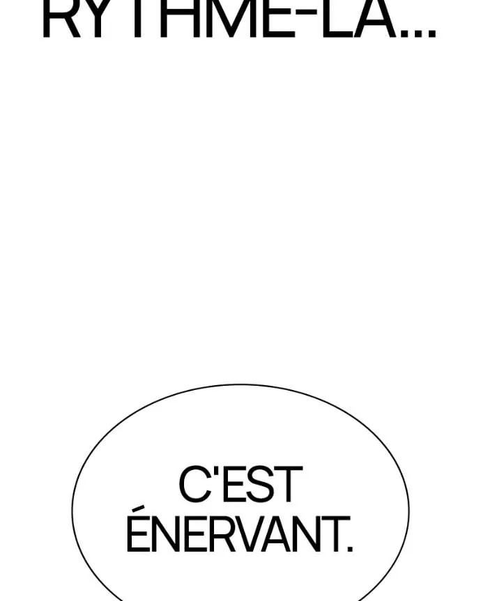 Read Lookism FR Manga Online