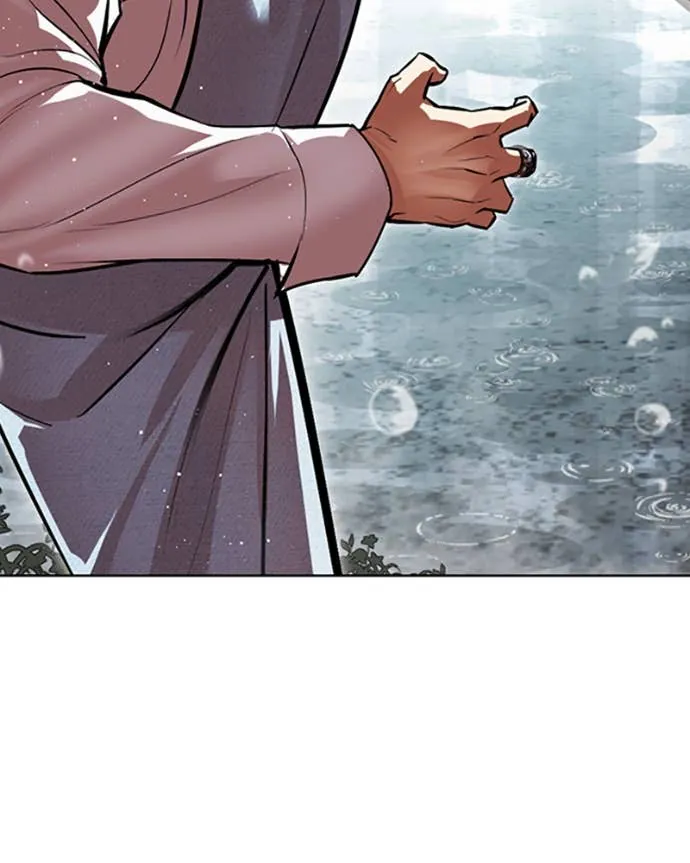 Read Lookism FR Manga Online