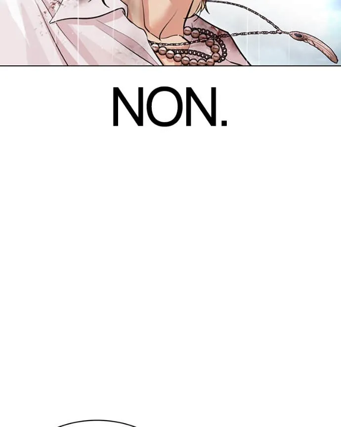 Read Lookism FR Manga Online