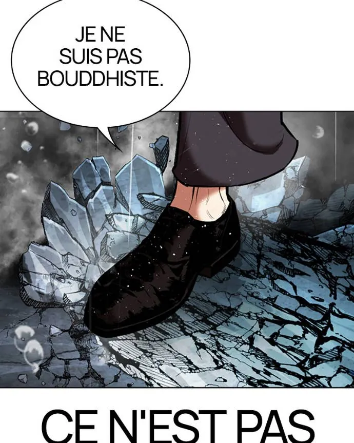 Read Lookism FR Manga Online