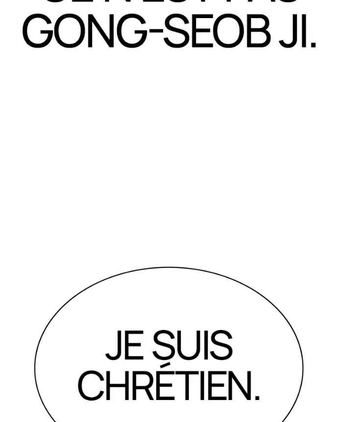 Read Lookism FR Manga Online