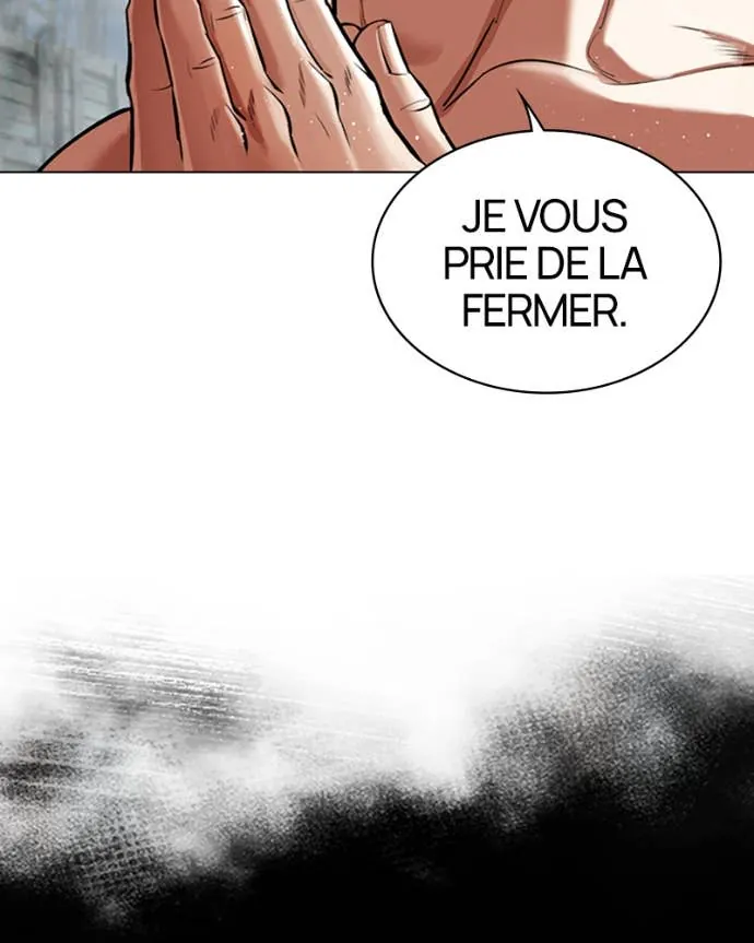 Read Lookism FR Manga Online