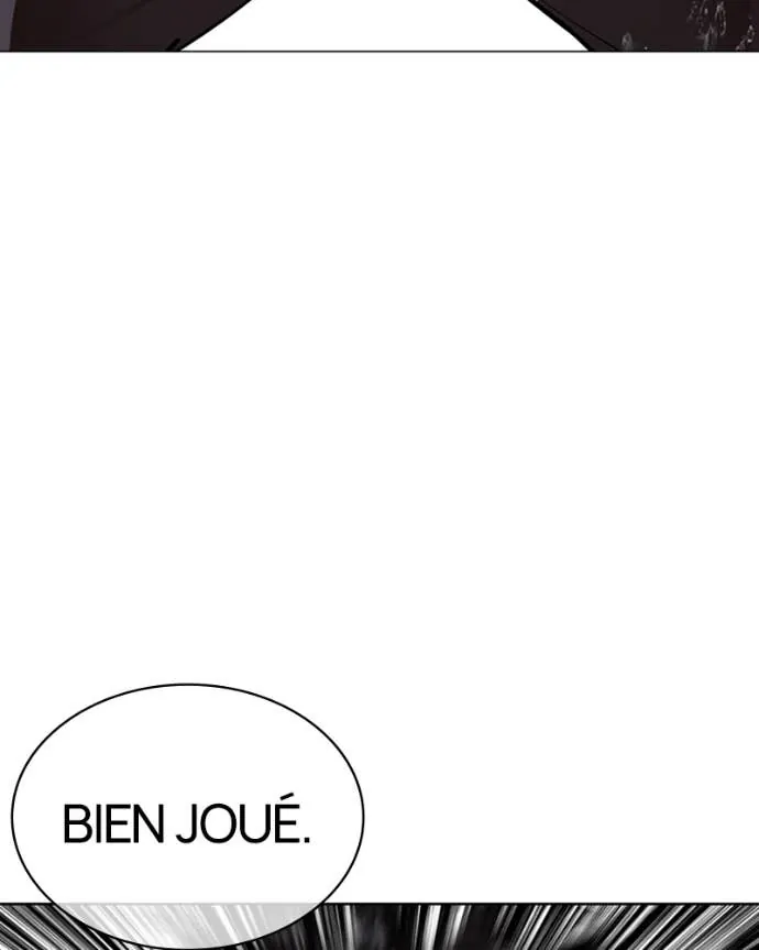 Read Lookism FR Manga Online