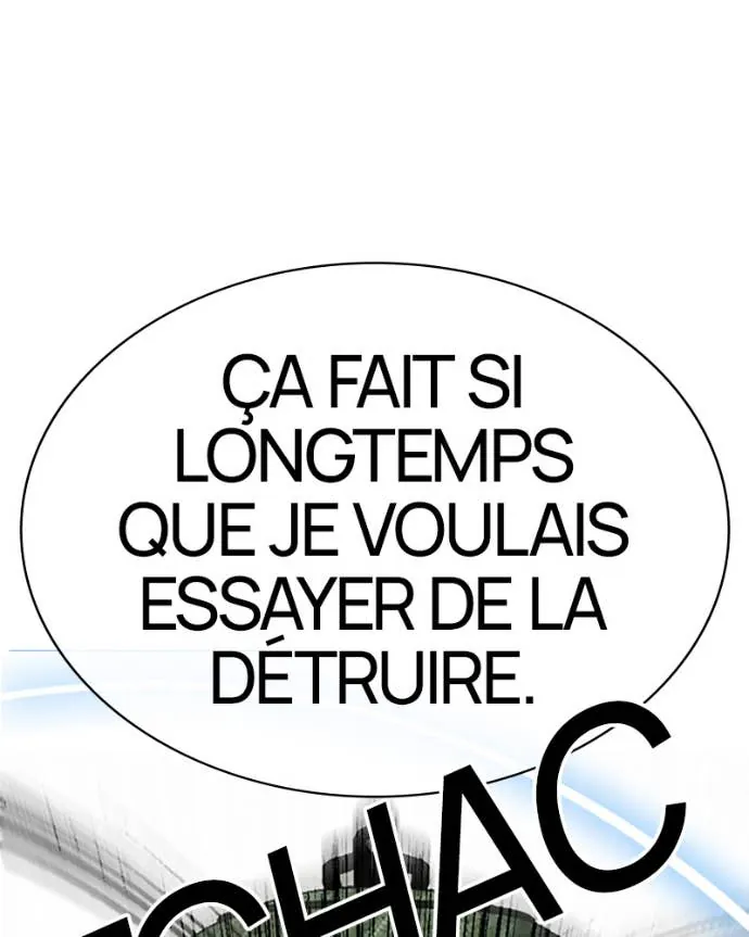 Read Lookism FR Manga Online