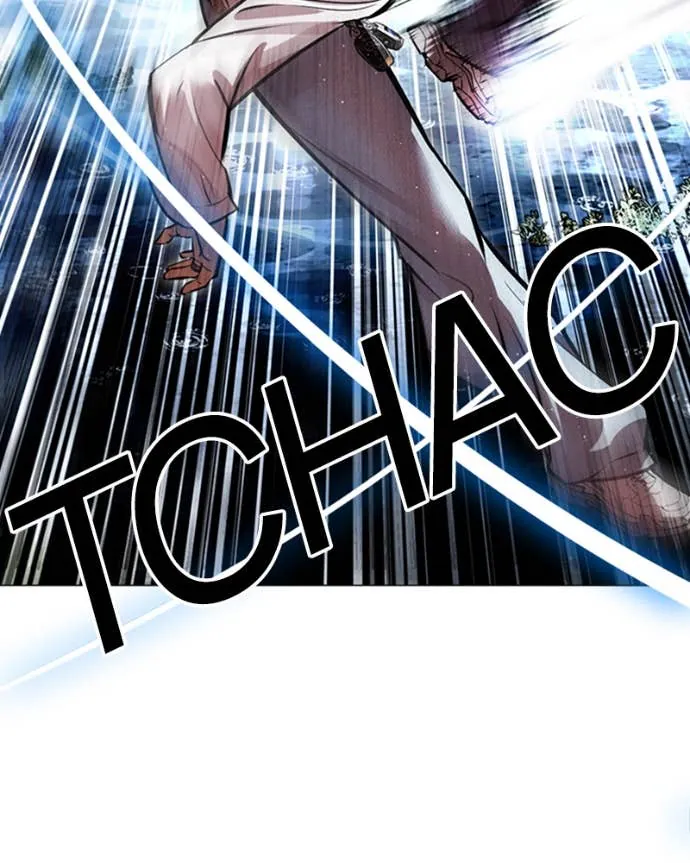 Read Lookism FR Manga Online
