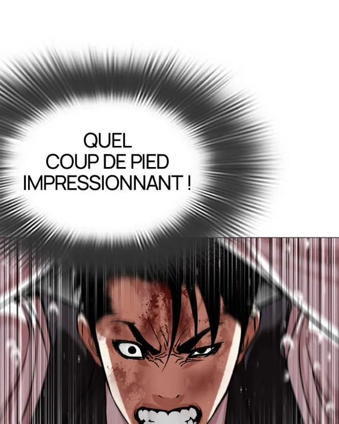 Read Lookism FR Manga Online