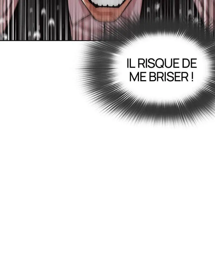 Read Lookism FR Manga Online
