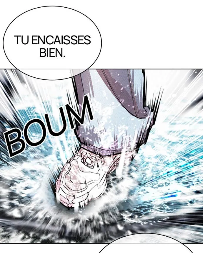 Read Lookism FR Manga Online