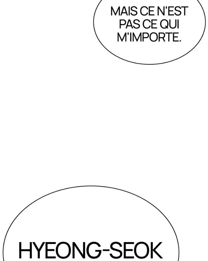 Read Lookism FR Manga Online