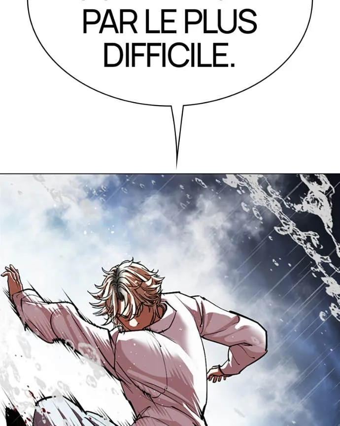 Read Lookism FR Manga Online