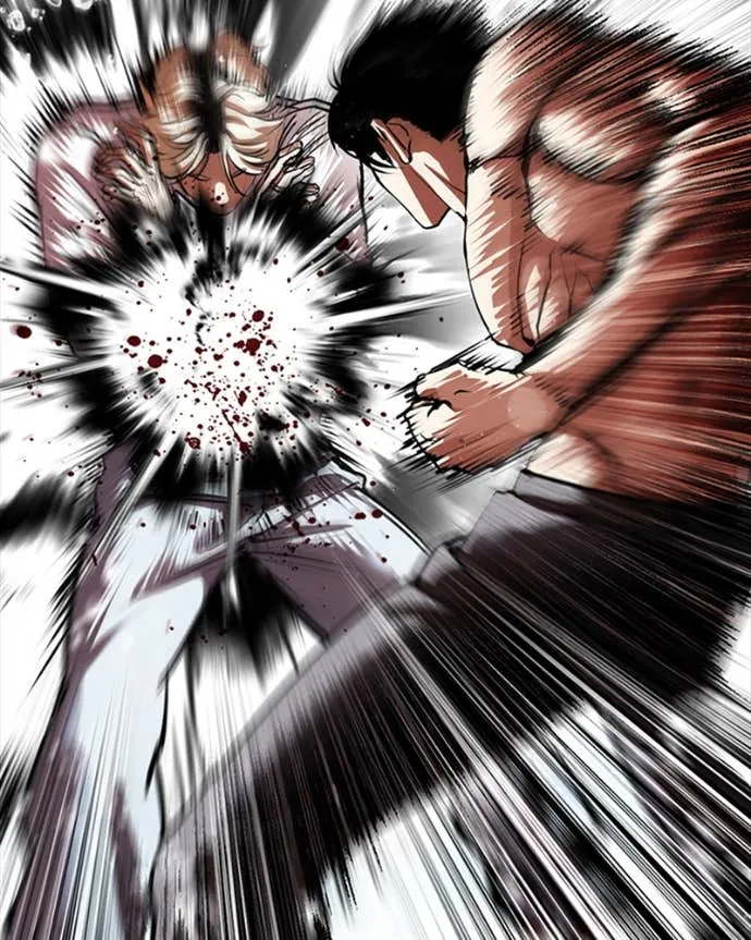 Read Lookism FR Manga Online