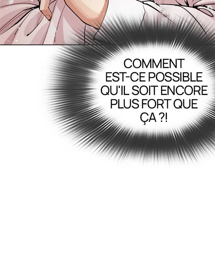 Read Lookism FR Manga Online